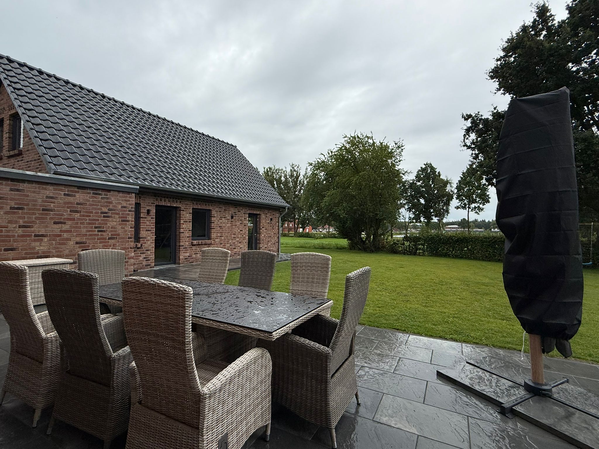 Ferienhaus Ihlow Ferienhaus Ihlow