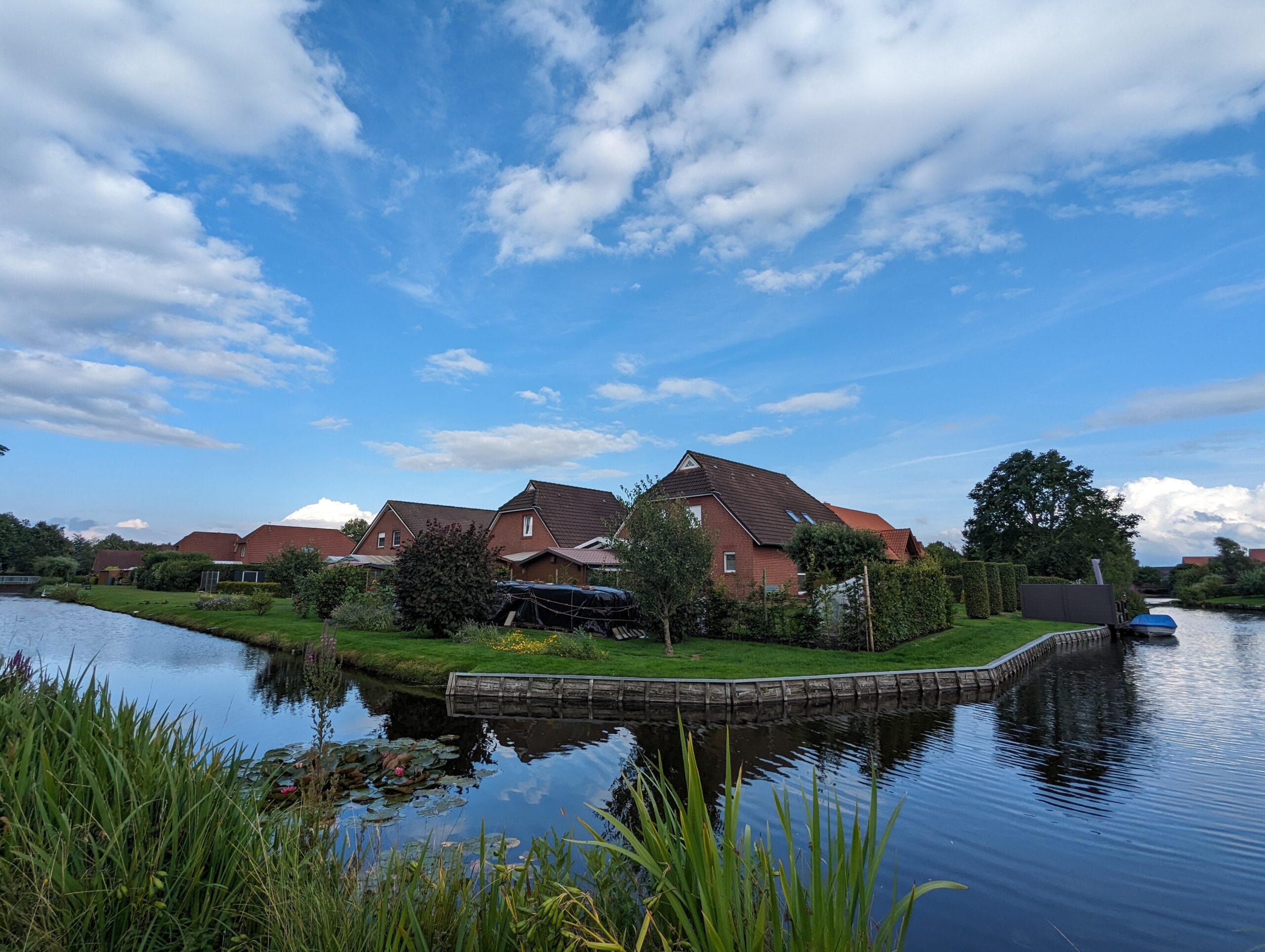 Ferienhaus Ihlow Ferienhaus Ihlow