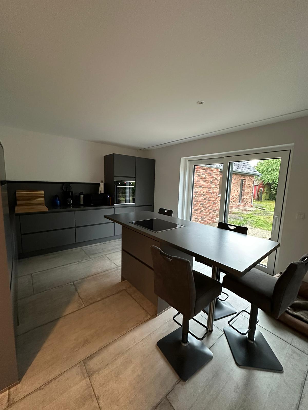 Ferienhaus Ihlow an der Nordsee Ferienhaus Ihlow an der Nordsee